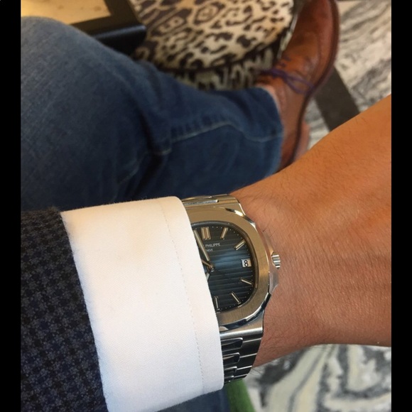 patek philippe nautilus 5711 - Picture 3 of 6